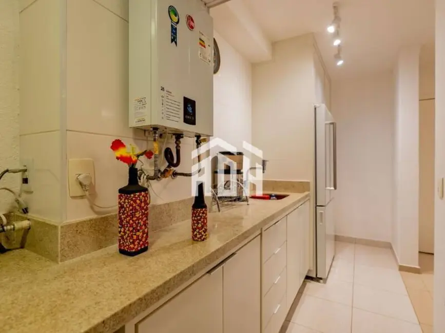 Foto 7 de Apartamento com 2 quartos à venda, 63m2 em Alphaville Empresarial, Barueri - SP