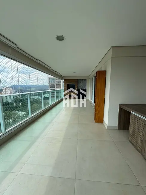 Foto 1 de Apartamento com 2 quartos à venda, 208m2 em Barueri - SP