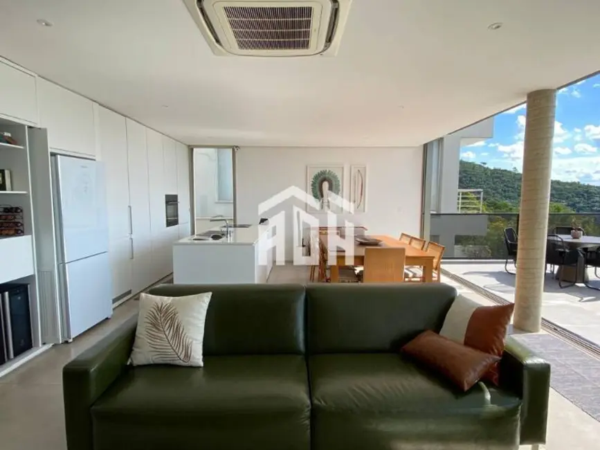 Casa com 4 quartos à venda, 450m2 em Alphaville, Santana De Parnaiba - SP - imagem 5 Foto 5 de Casa com 4 quartos à venda, 450m2 em Alphaville, Santana De Parnaiba - SP
