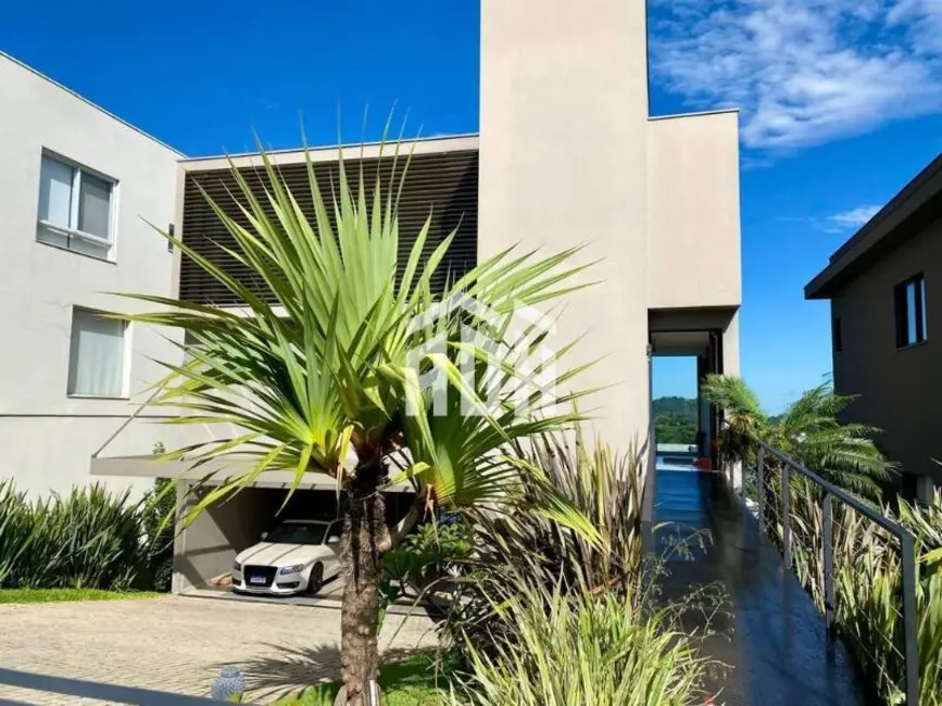Casa com 4 quartos à venda, 450m2 em Alphaville, Santana De Parnaiba - SP - imagem 2 Foto 2 de Casa com 4 quartos à venda, 450m2 em Alphaville, Santana De Parnaiba - SP