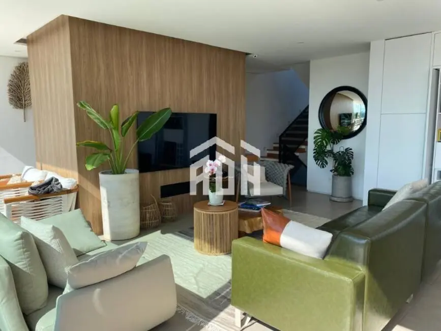 Casa com 4 quartos à venda, 450m2 em Alphaville, Santana De Parnaiba - SP - imagem 4 Foto 4 de Casa com 4 quartos à venda, 450m2 em Alphaville, Santana De Parnaiba - SP