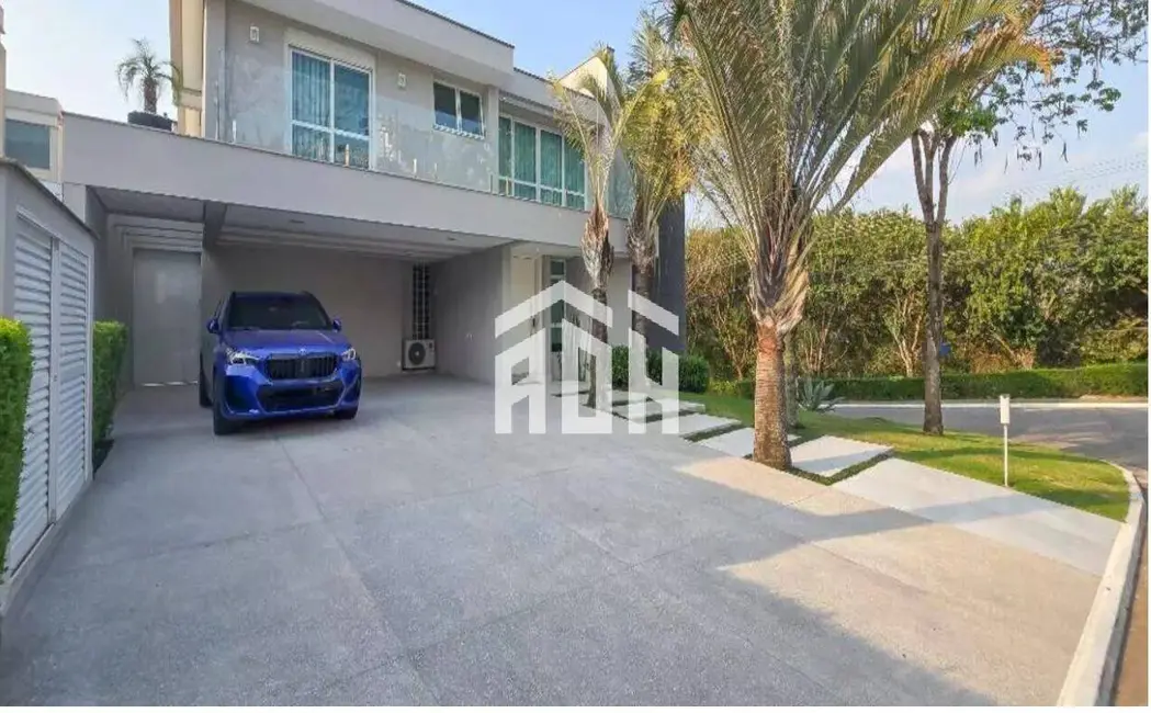 Foto 5 de Casa com 4 quartos à venda, 537m2 em Barueri - SP