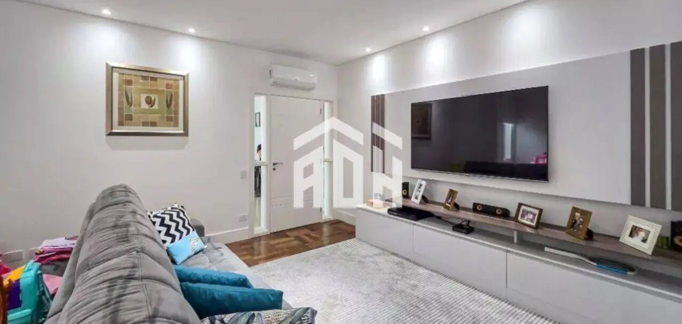 Foto 9 de Casa com 4 quartos à venda, 537m2 em Barueri - SP