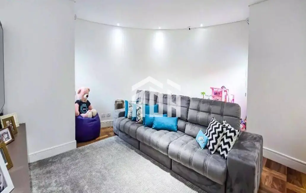 Foto 4 de Casa com 4 quartos à venda, 537m2 em Barueri - SP