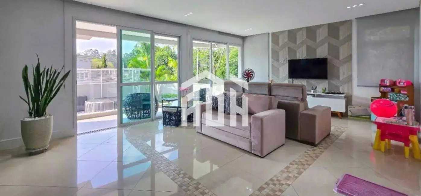 Foto 8 de Casa com 4 quartos à venda, 537m2 em Barueri - SP