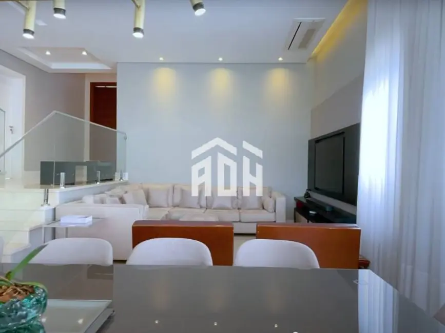 Foto 5 de Casa com 4 quartos à venda, 420m2 em Alphaville, Santana De Parnaiba - SP