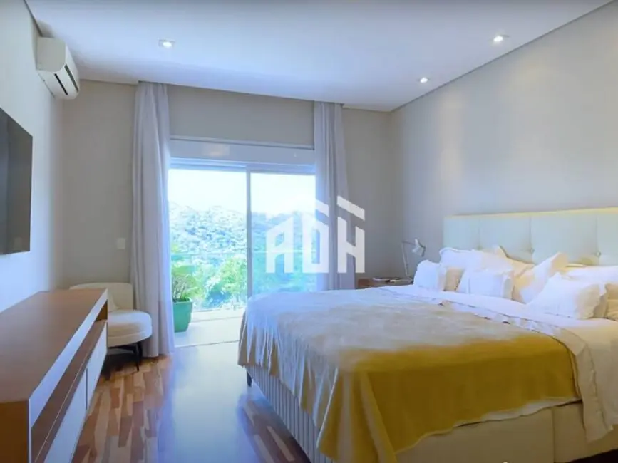 Foto 7 de Casa com 4 quartos à venda, 420m2 em Alphaville, Santana De Parnaiba - SP