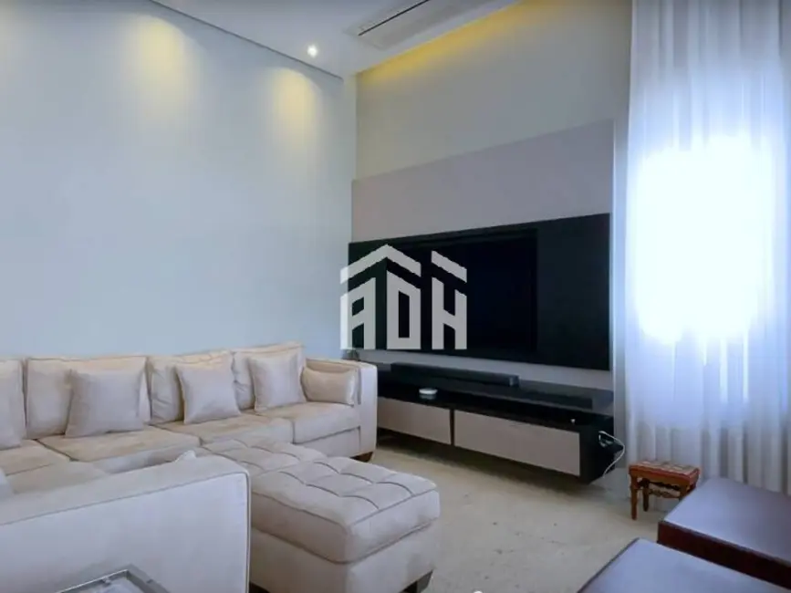 Foto 4 de Casa com 4 quartos à venda, 420m2 em Alphaville, Santana De Parnaiba - SP