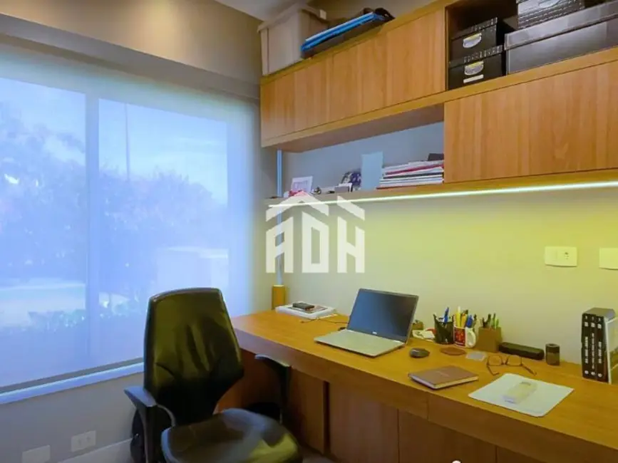 Foto 6 de Casa com 4 quartos à venda, 420m2 em Alphaville, Santana De Parnaiba - SP