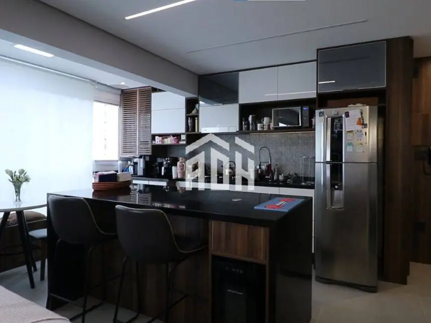 Apartamento com 1 quarto à venda, 49m2 em Barueri - SP - imagem 5 Foto 5 de Apartamento com 1 quarto à venda, 49m2 em Barueri - SP