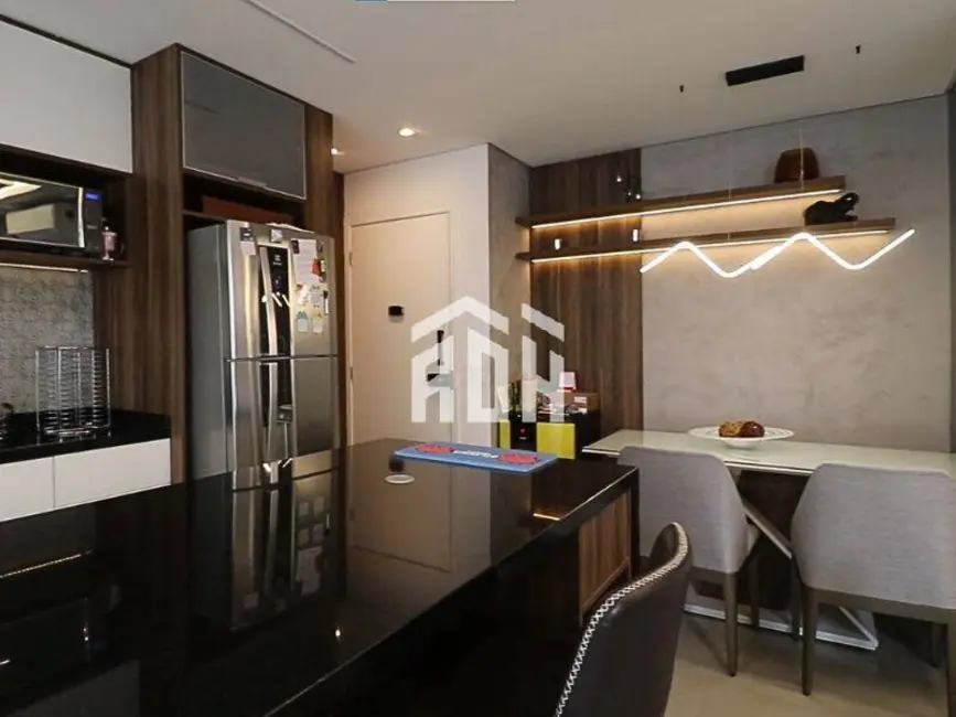 Apartamento com 1 quarto à venda, 49m2 em Barueri - SP - imagem 2 Foto 2 de Apartamento com 1 quarto à venda, 49m2 em Barueri - SP