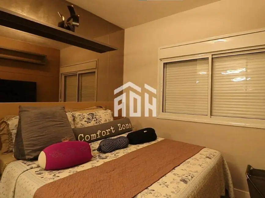 Apartamento com 1 quarto à venda, 49m2 em Barueri - SP - imagem 3 Foto 3 de Apartamento com 1 quarto à venda, 49m2 em Barueri - SP