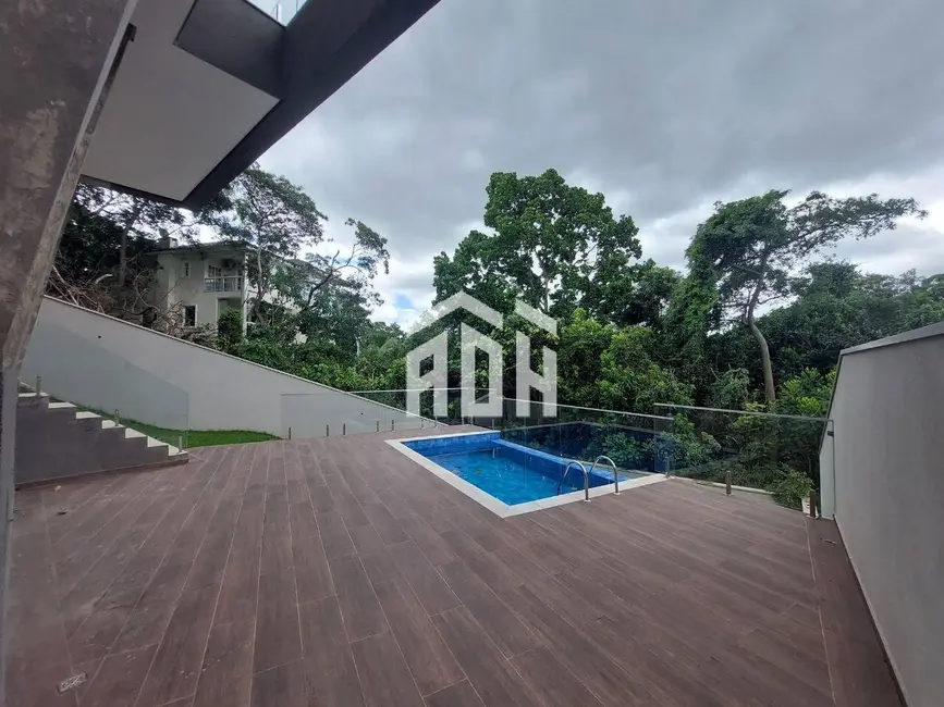 Foto 4 de Casa com 3 quartos à venda, 450m2 em Tarumã, Santana De Parnaiba - SP