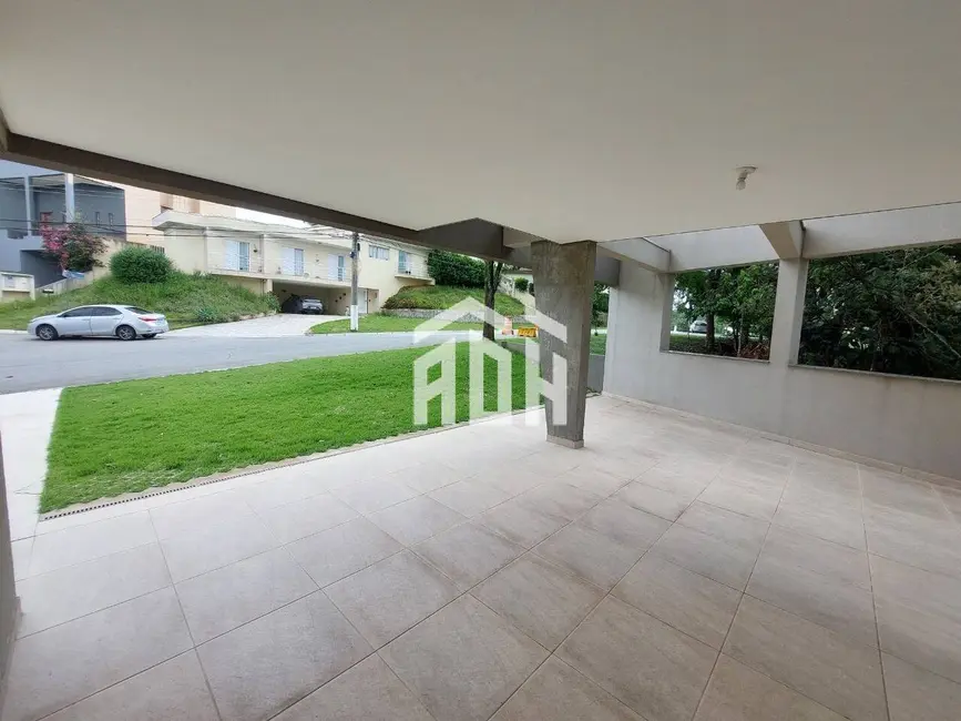 Foto 5 de Casa com 3 quartos à venda, 450m2 em Tarumã, Santana De Parnaiba - SP