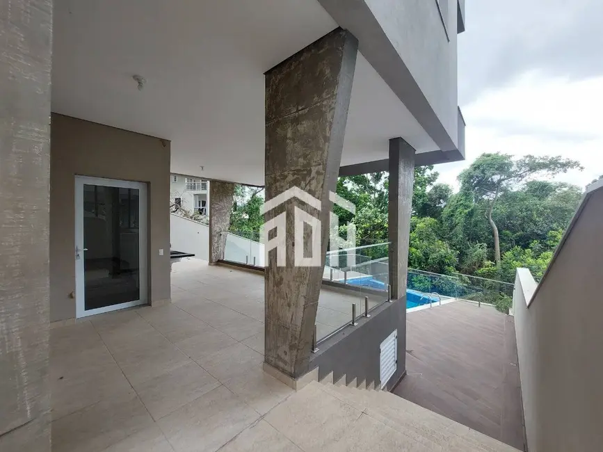 Foto 8 de Casa com 3 quartos à venda, 450m2 em Tarumã, Santana De Parnaiba - SP