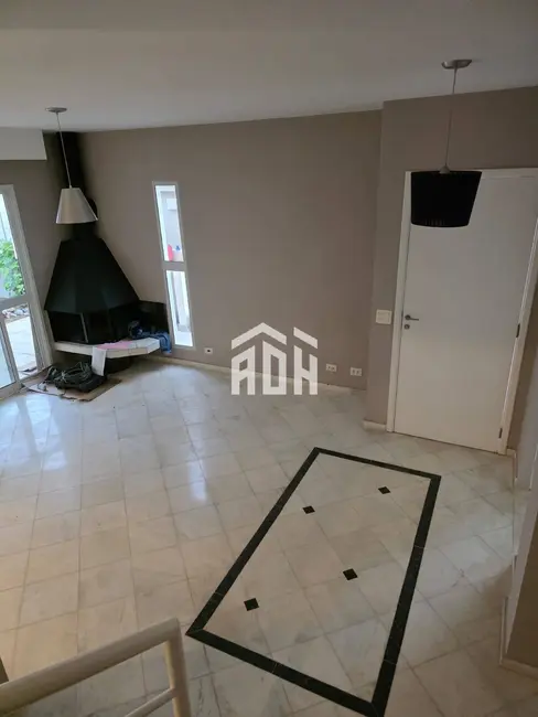 Foto 8 de Casa com 3 quartos para alugar, 230m2 em Tamboré, Santana De Parnaiba - SP