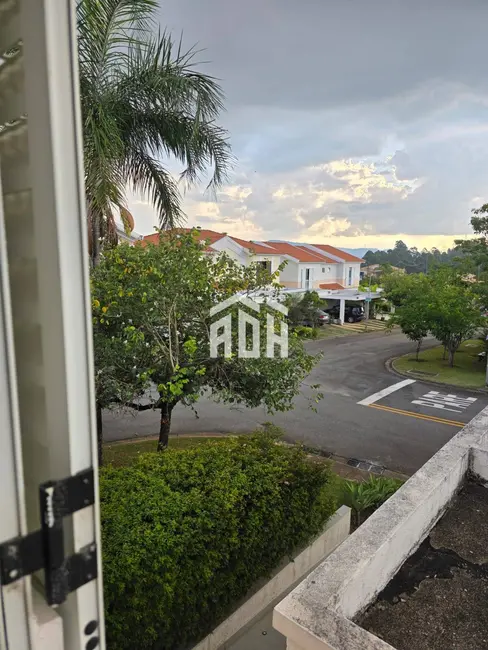 Foto 5 de Casa com 3 quartos para alugar, 230m2 em Tamboré, Santana De Parnaiba - SP