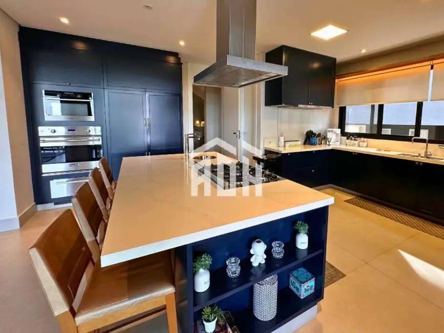 Foto 6 de Casa com 4 quartos à venda, 495m2 em Alphaville, Santana De Parnaiba - SP