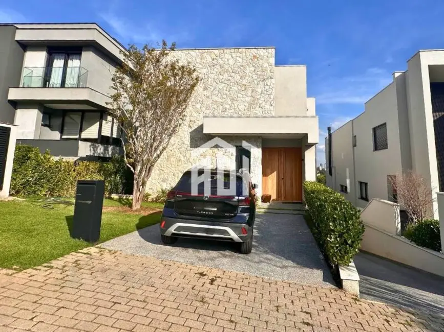 Foto 1 de Casa com 4 quartos à venda, 495m2 em Alphaville, Santana De Parnaiba - SP