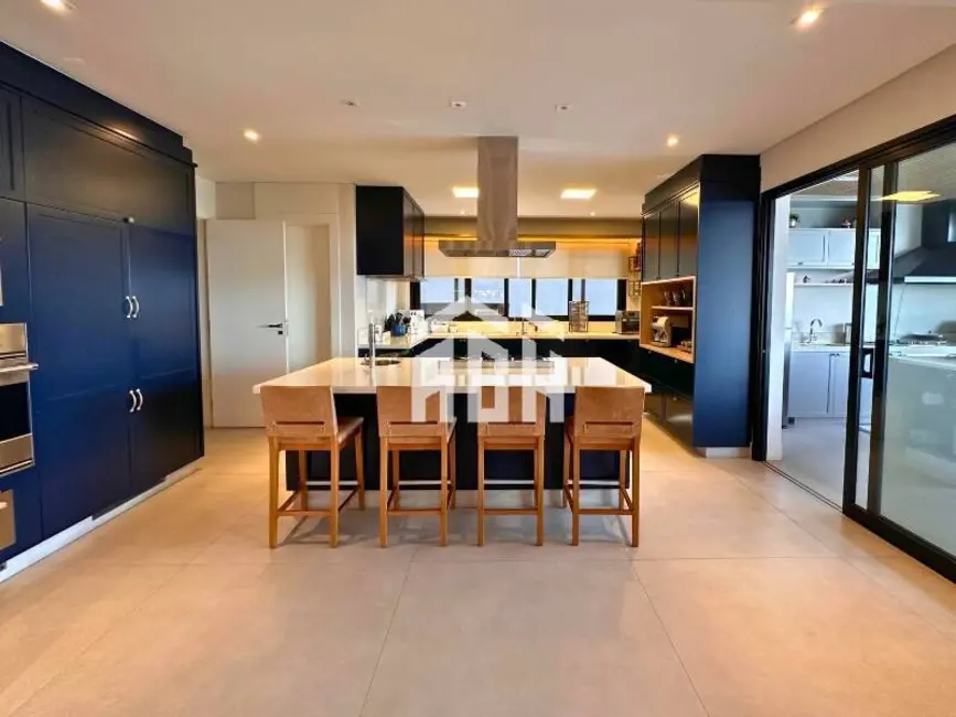 Foto 8 de Casa com 4 quartos à venda, 495m2 em Alphaville, Santana De Parnaiba - SP