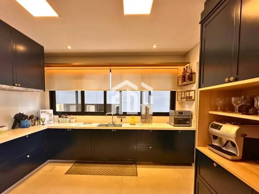 Foto 7 de Casa com 4 quartos à venda, 495m2 em Alphaville, Santana De Parnaiba - SP