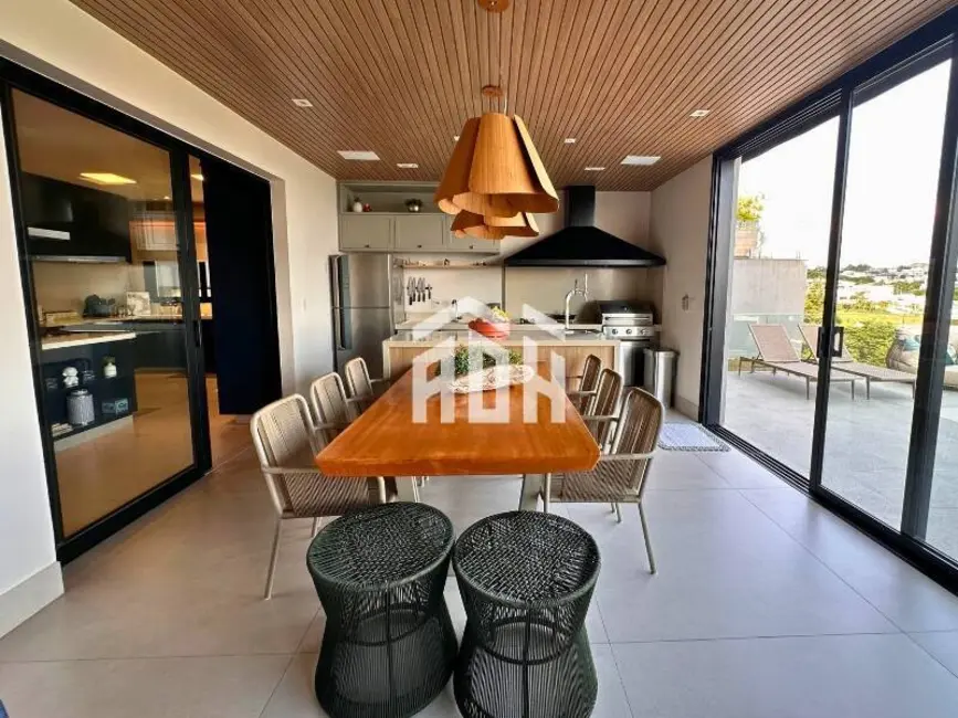 Foto 4 de Casa com 4 quartos à venda, 495m2 em Alphaville, Santana De Parnaiba - SP