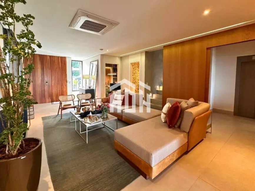 Foto 9 de Casa com 4 quartos à venda, 495m2 em Alphaville, Santana De Parnaiba - SP