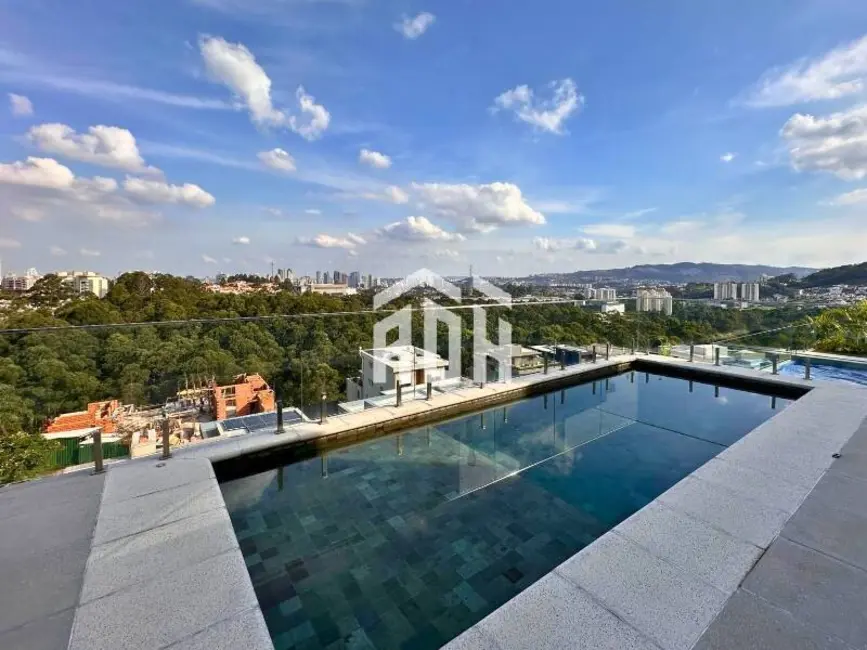 Foto 3 de Casa com 4 quartos à venda, 495m2 em Alphaville, Santana De Parnaiba - SP