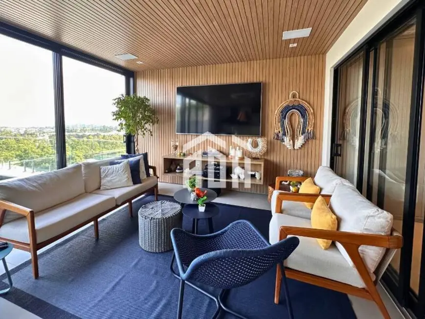 Foto 5 de Casa com 4 quartos à venda, 495m2 em Alphaville, Santana De Parnaiba - SP