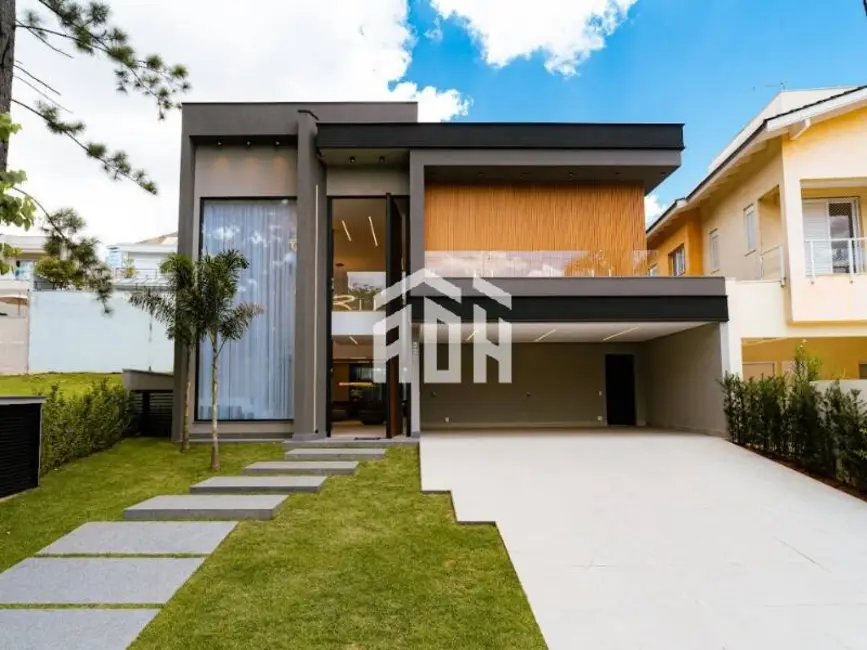 Foto 1 de Casa com 4 quartos à venda, 475m2 em Barueri - SP