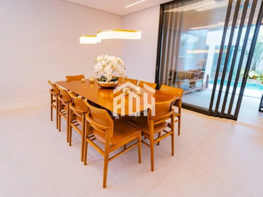 Foto 6 de Casa com 4 quartos à venda, 475m2 em Barueri - SP