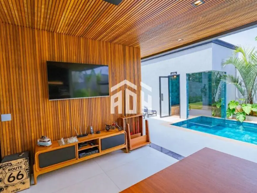 Foto 9 de Casa com 4 quartos à venda, 475m2 em Barueri - SP