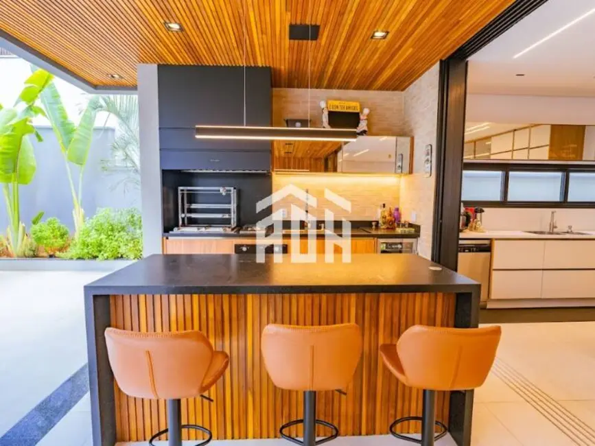 Foto 8 de Casa com 4 quartos à venda, 475m2 em Barueri - SP