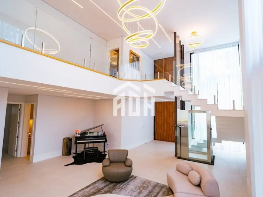 Foto 5 de Casa com 4 quartos à venda, 475m2 em Barueri - SP