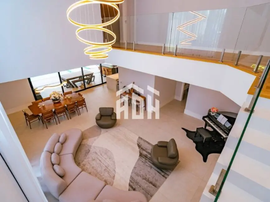 Foto 2 de Casa com 4 quartos à venda, 475m2 em Barueri - SP