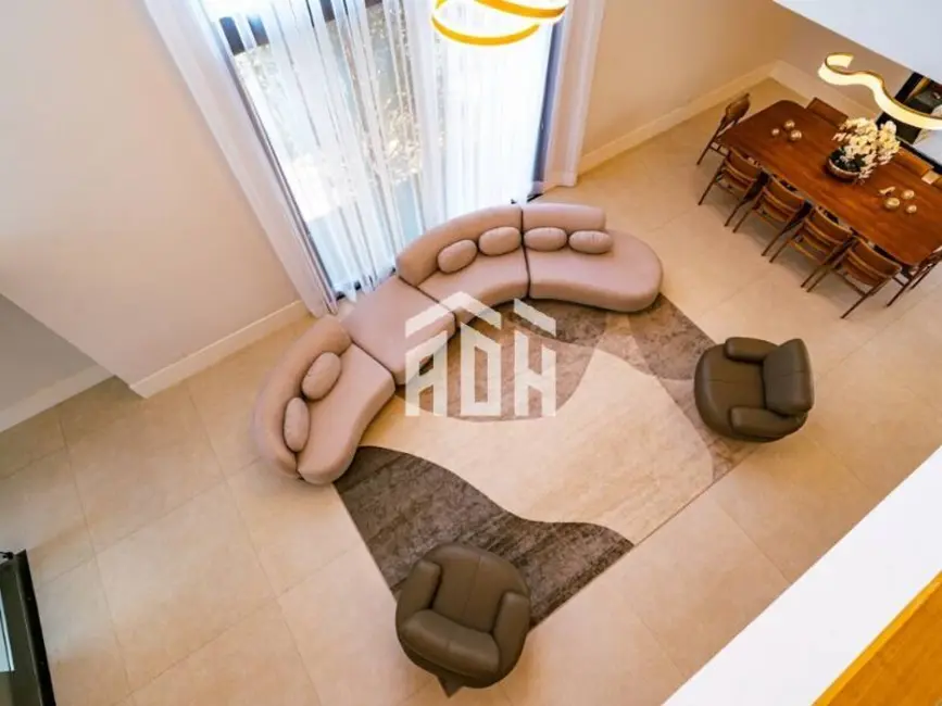 Foto 3 de Casa com 4 quartos à venda, 475m2 em Barueri - SP