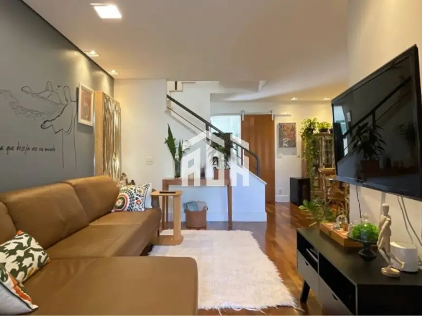 Foto 3 de Casa com 3 quartos à venda, 200m2 em Alphaville, Santana De Parnaiba - SP