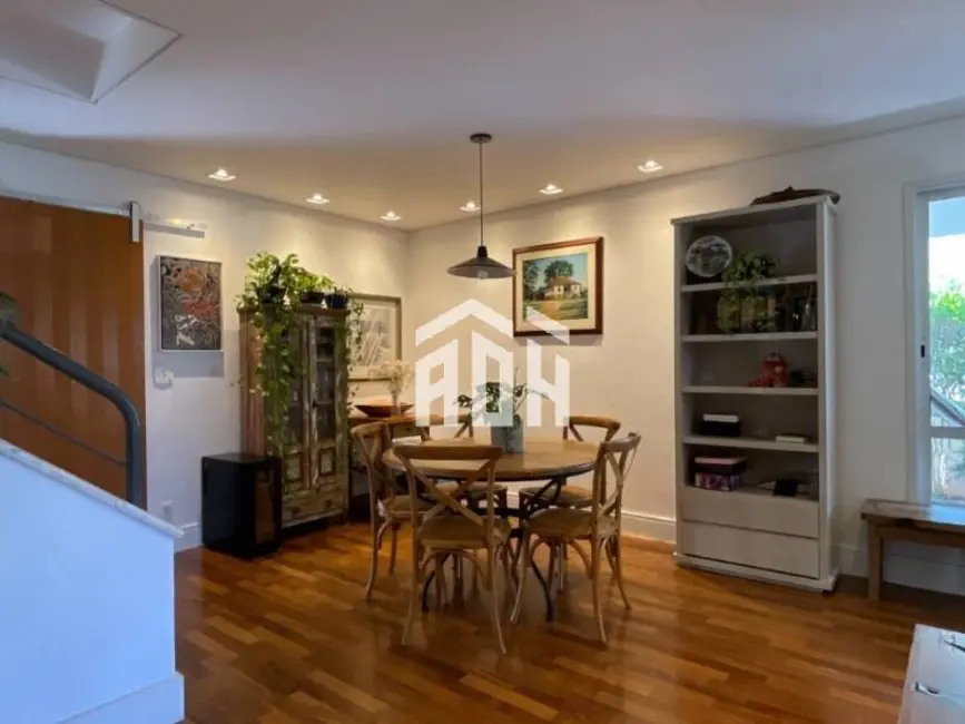 Foto 5 de Casa com 3 quartos à venda, 200m2 em Alphaville, Santana De Parnaiba - SP