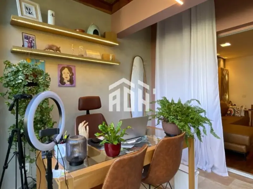 Foto 9 de Casa com 3 quartos à venda, 200m2 em Alphaville, Santana De Parnaiba - SP