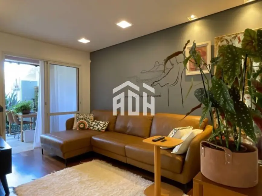 Foto 1 de Casa com 3 quartos à venda, 200m2 em Alphaville, Santana De Parnaiba - SP