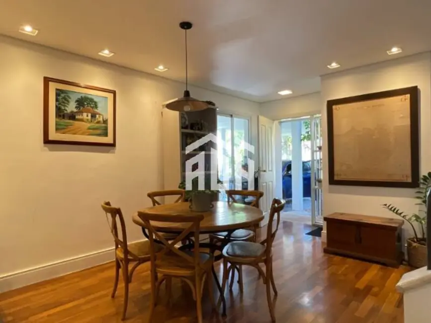 Foto 2 de Casa com 3 quartos à venda, 200m2 em Alphaville, Santana De Parnaiba - SP