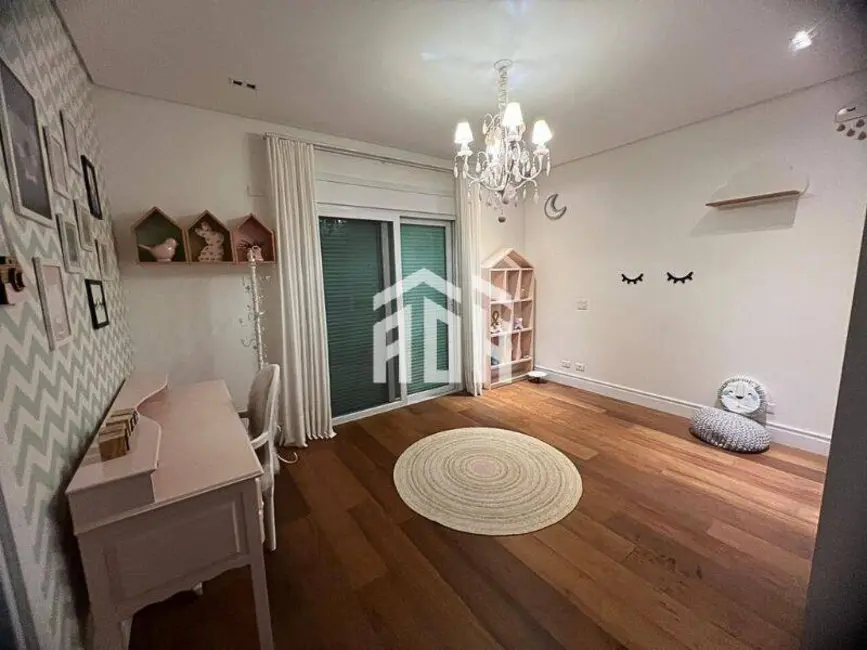Foto 9 de Casa com 4 quartos à venda, 489m2 em Centro Comercial Jubran, Barueri - SP
