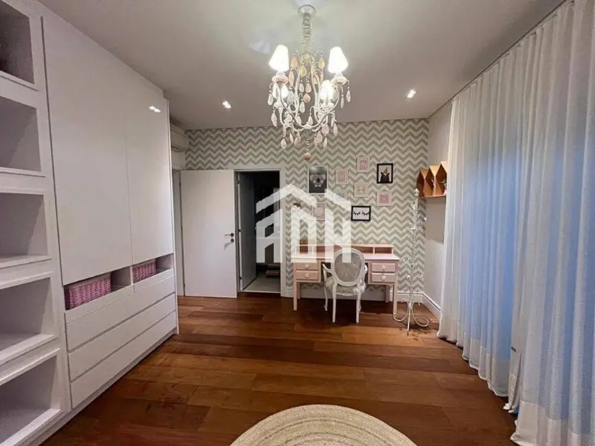 Foto 8 de Casa com 4 quartos à venda, 489m2 em Centro Comercial Jubran, Barueri - SP