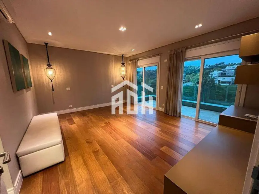 Foto 5 de Casa com 4 quartos à venda, 489m2 em Centro Comercial Jubran, Barueri - SP