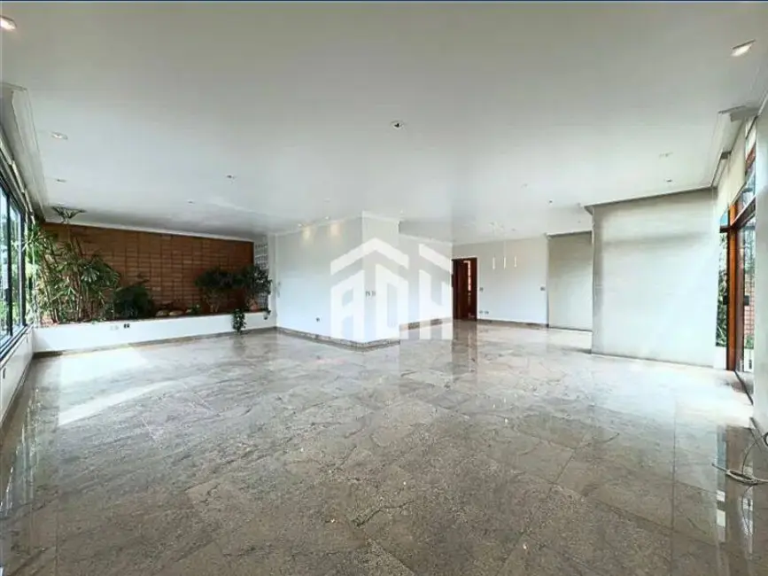 Casa com 5 quartos à venda e para alugar, 600m2 em Alphaville, Santana De Parnaiba - SP - imagem 7 Foto 7 de Casa com 5 quartos à venda e para alugar, 600m2 em Alphaville, Santana De Parnaiba - SP