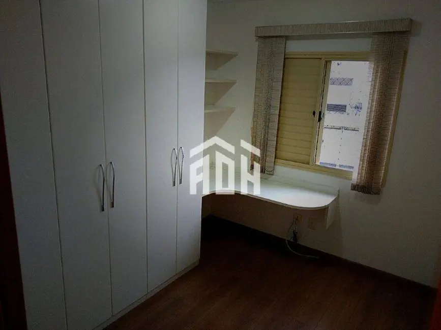 Foto 2 de Apartamento com 2 quartos para alugar, 112m2 em Alphaville, Santana De Parnaiba - SP