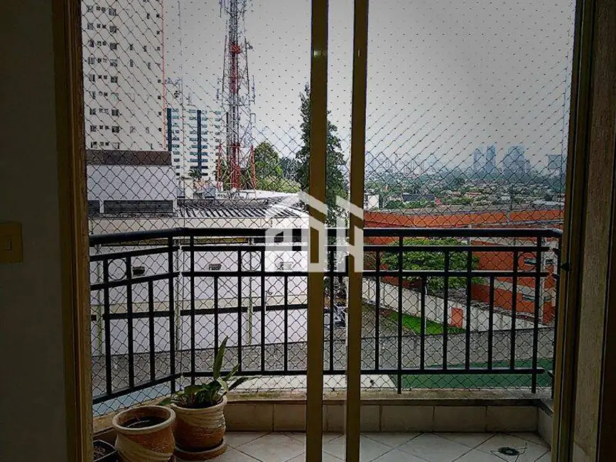 Foto 4 de Apartamento com 2 quartos para alugar, 112m2 em Alphaville, Santana De Parnaiba - SP