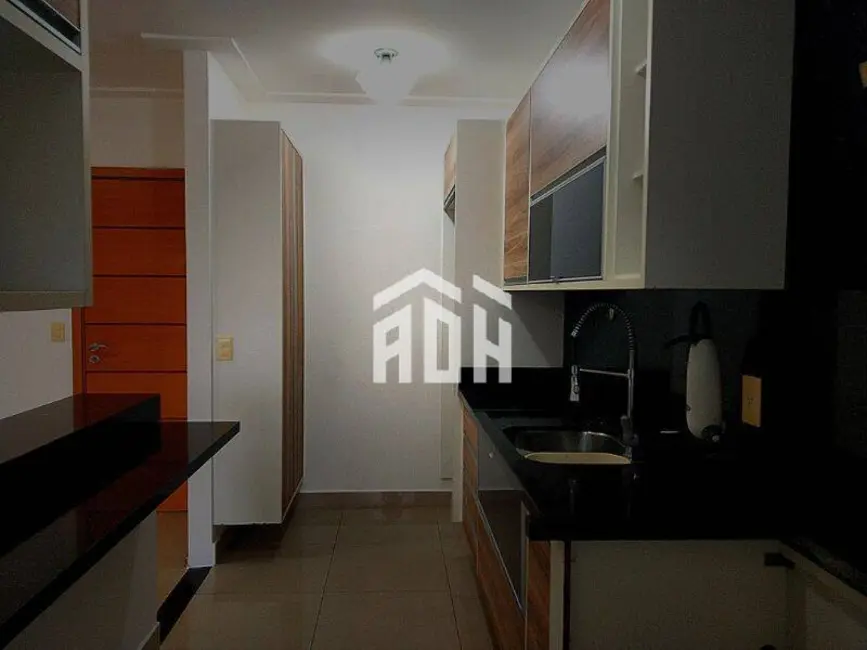 Foto 1 de Apartamento com 2 quartos para alugar, 112m2 em Alphaville, Santana De Parnaiba - SP