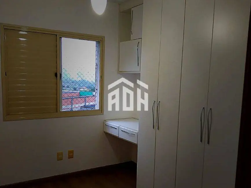 Foto 8 de Apartamento com 2 quartos para alugar, 112m2 em Alphaville, Santana De Parnaiba - SP