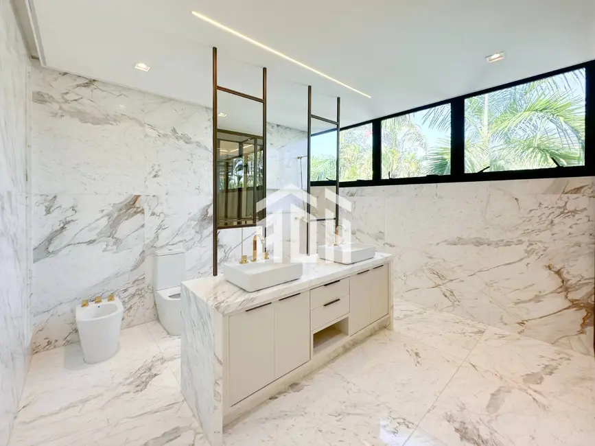 Foto 9 de Casa com 5 quartos à venda, 1200m2 em Alphaville Residencial Dois, Barueri - SP